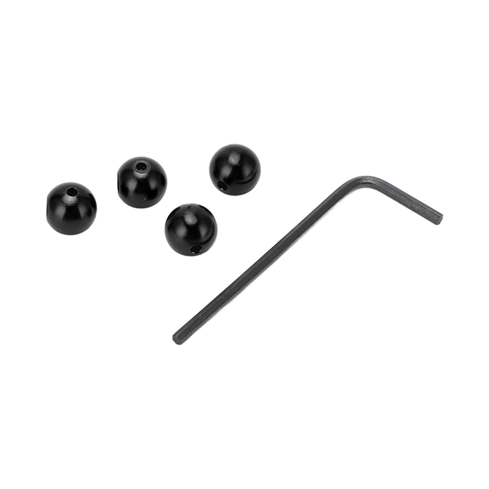 Bike Cable Ends Reusable Brake End Crimps for Mountain Road Bicycle