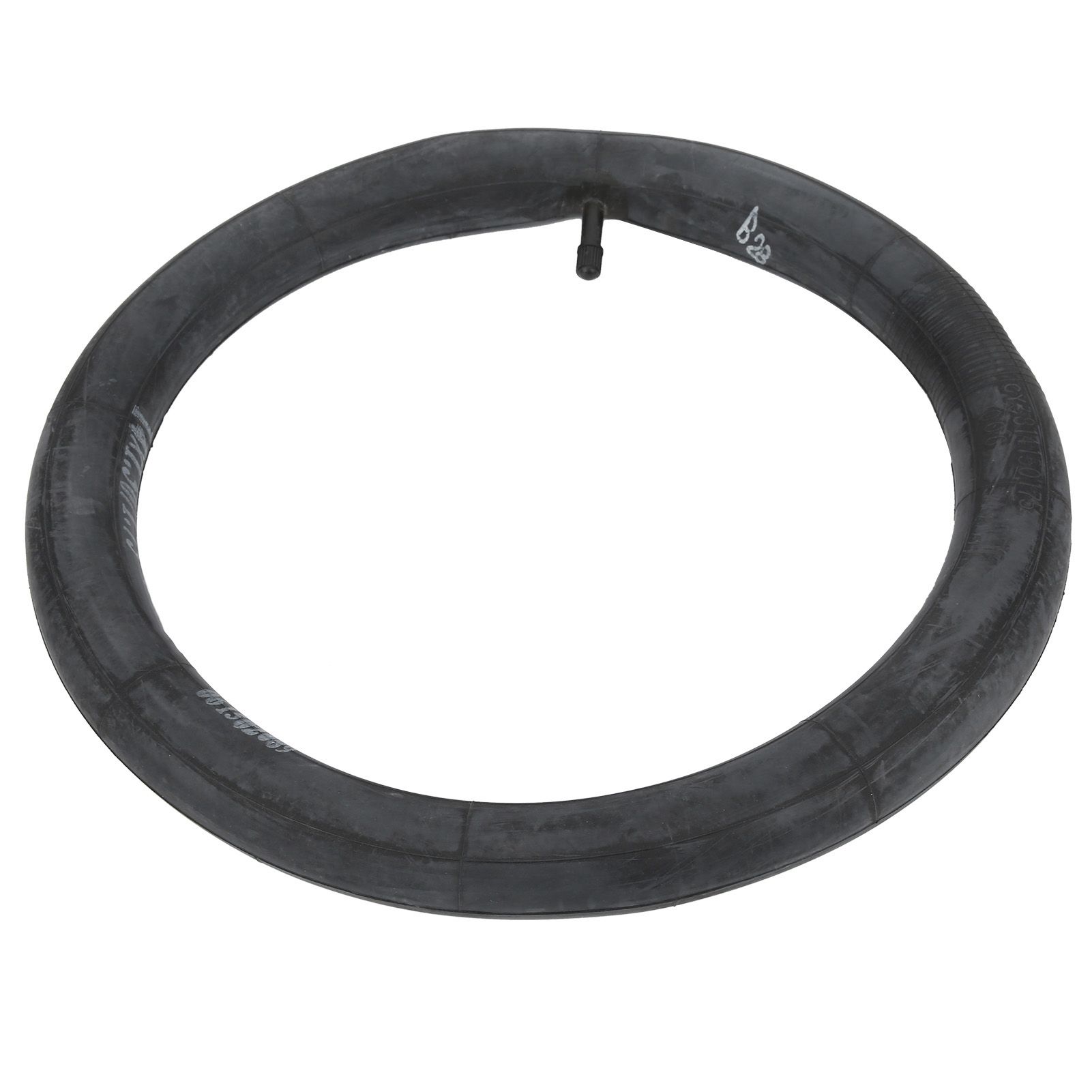 Himeng La 14x1.50‑1.75 Folding Bike Inner Tubes with Schrader Valve 14inch Butyl Rubber