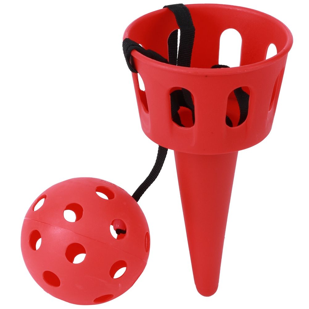 Equipment Sports Scoop Toss Set reliable Throw and Catch Ball Kids Training for