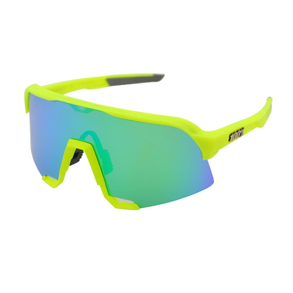 Yfashion Cycling  lasses Mtb Riding oggles With Changeable Lens For Outdoor Sports frame
