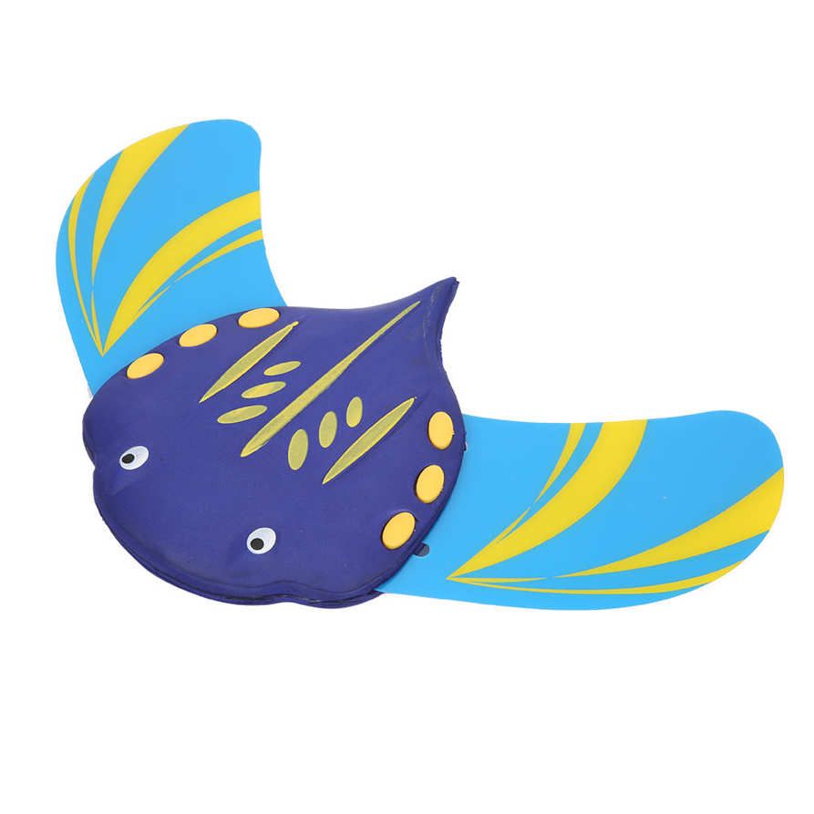 Underwater Toy Water Power Devil Fish Glider Summer Pool Beach Swimming Diving for Kids