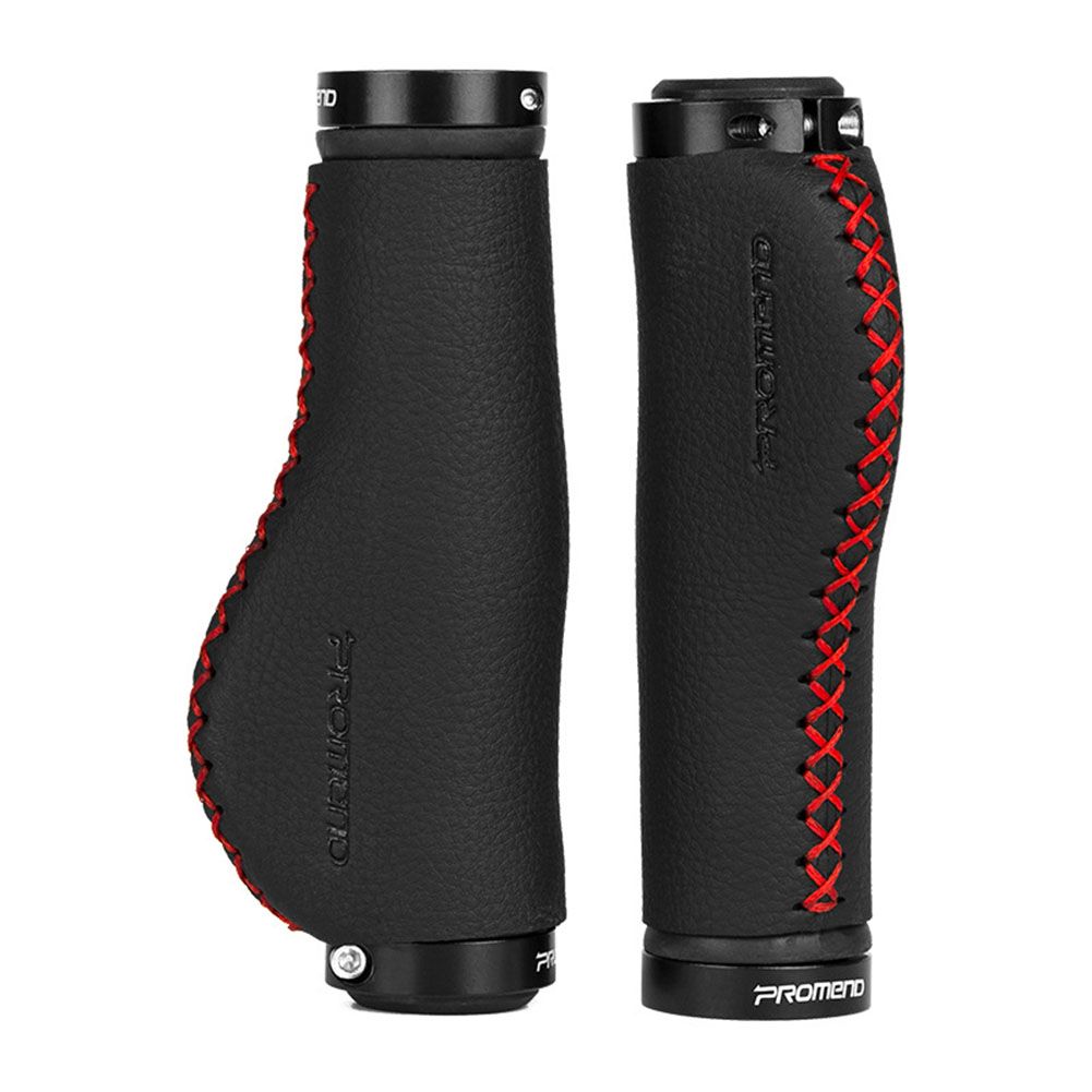 Yfashion ycle Mountain Bike Sponge Surface ip Ergonomic Handle Sleeve Cycling Equipment