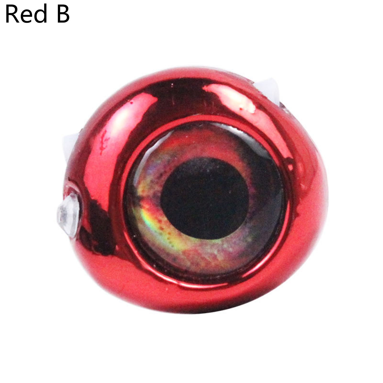 Fishing Baits Electroplating Wear-resistant Fishing Baits