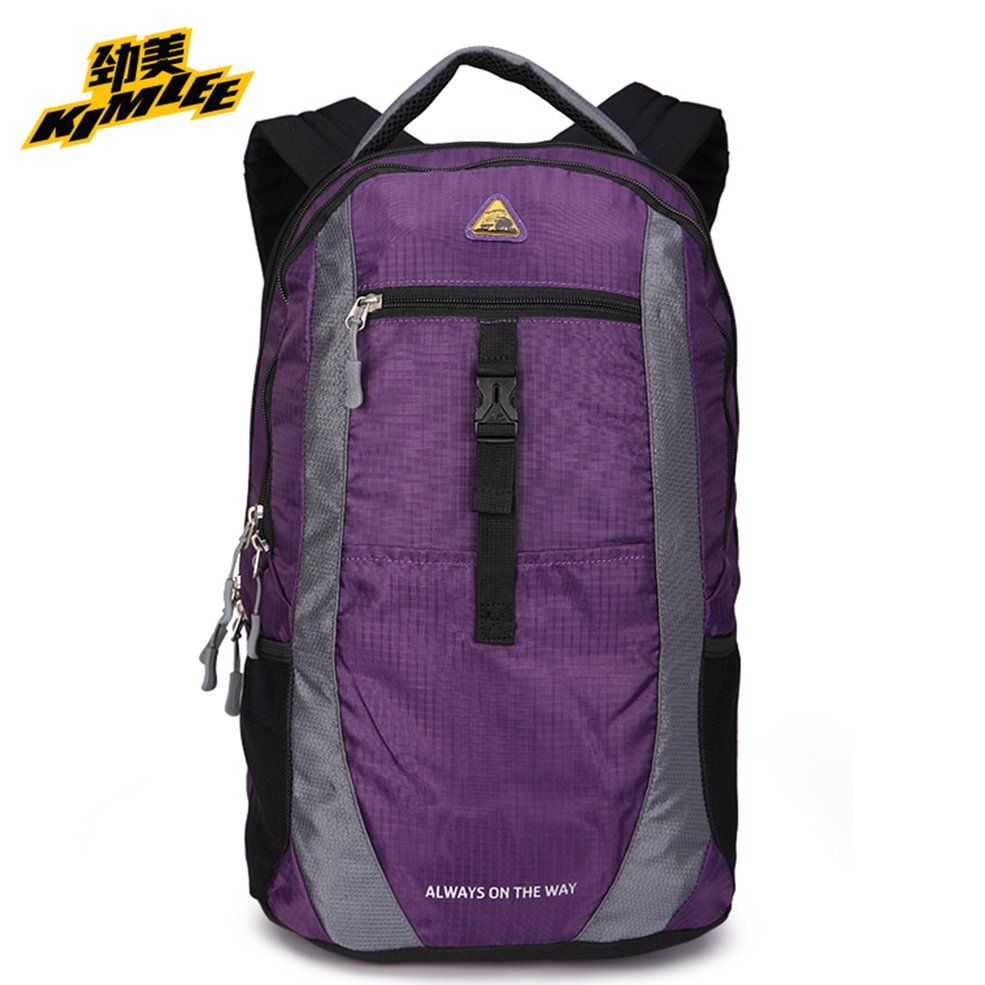 Comfortable Portable Mountaineering Backpack Wonderful For Outdoor Sports