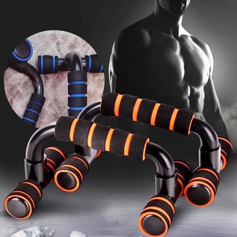 Push Up Stand Bar Bodybuilding for men / women