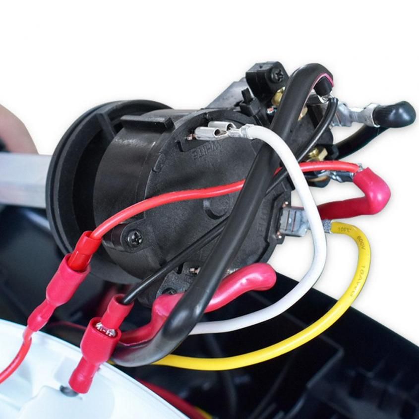 12V24V Speed Switch for Electric Motor / Outboard Trolling cessories