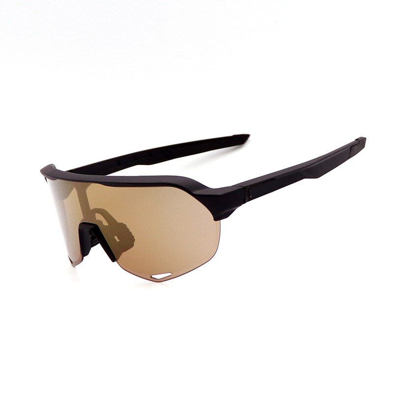 Cycling Glasses Outdoor Bicycle Mountain Bike MTB Sports Photochromic Men's Sunglasses Polarized Eyewear Road Bike UV400 Goggles