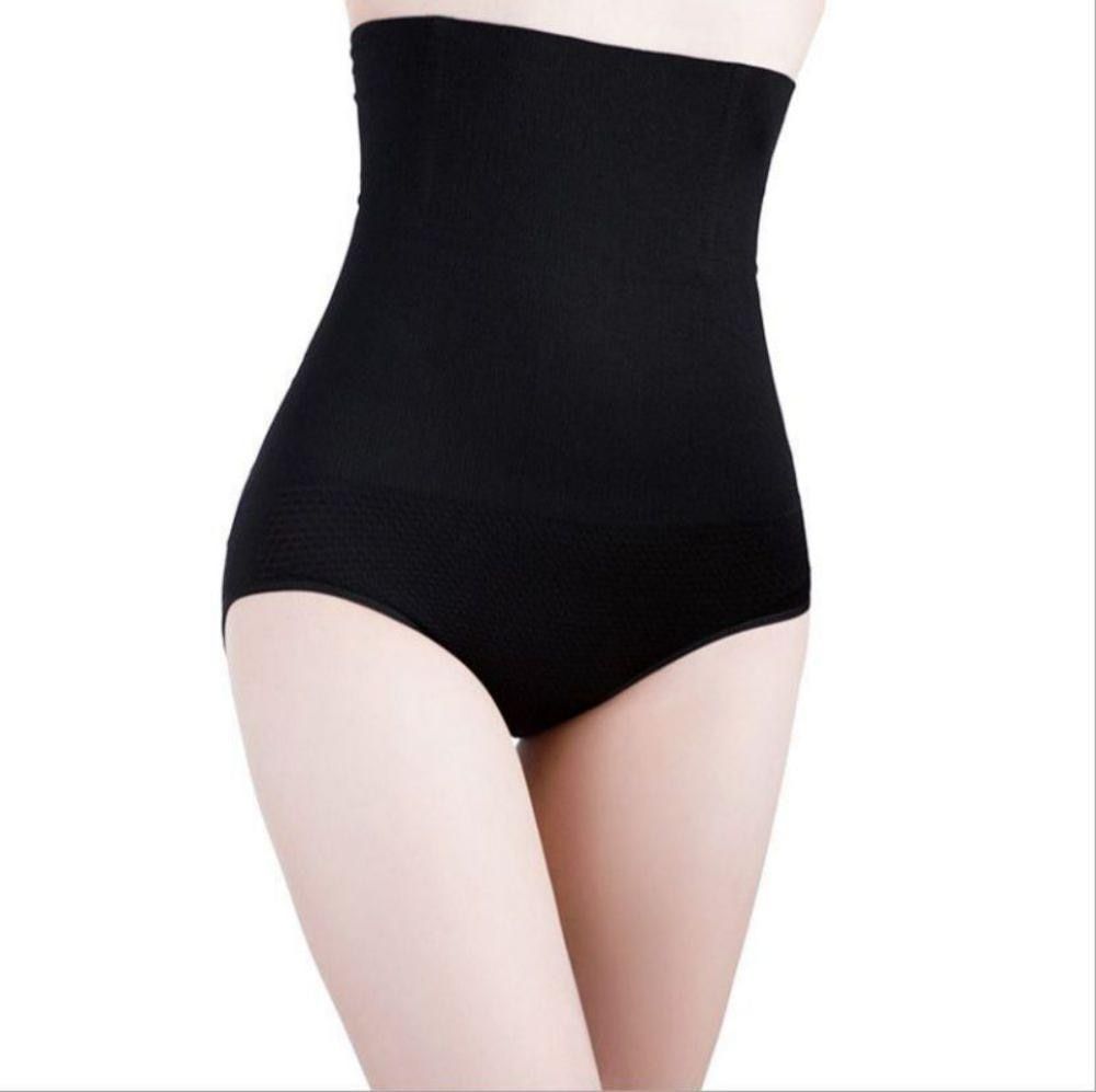 New Effecient Body Control Shapermint Tummy Control Empetua All Day Every Day High-Waisted Shaper Panty