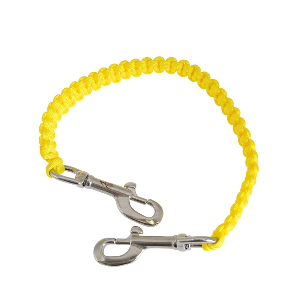 Rp-d01 Underwater Camera Rope Wear-resistant Luminous Braided Rope Photography Accessories