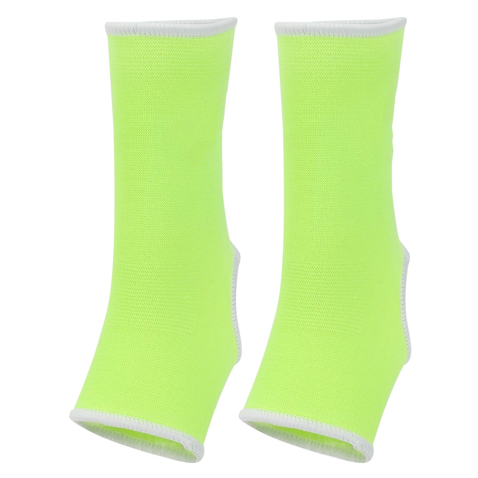 2PCS Sport Ankle Brace Nylon Guard Support Wrap Breathable Protective Accs