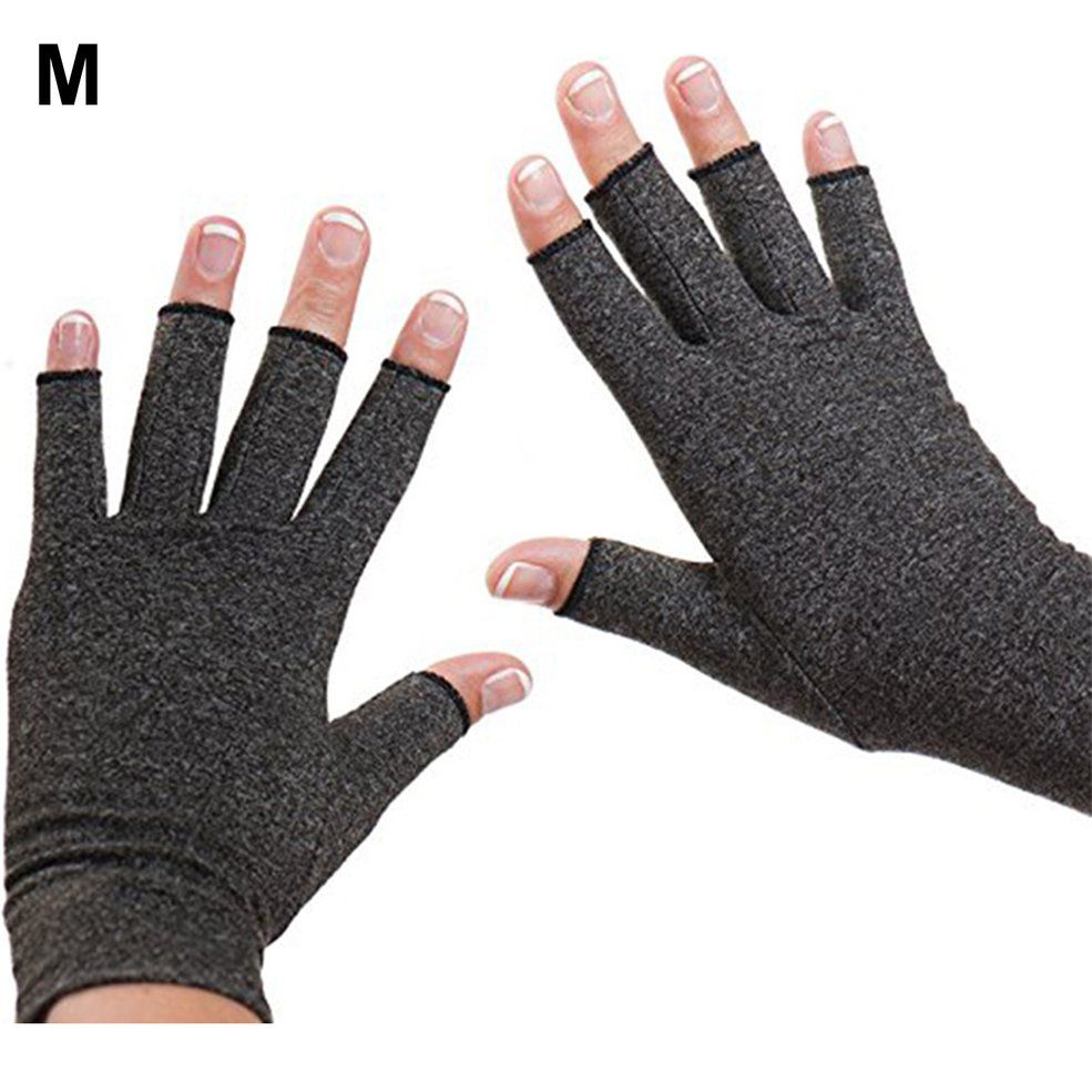 Arthritis Pressure Health Gloves Dispensing Physiotherapy Health Care Gloves