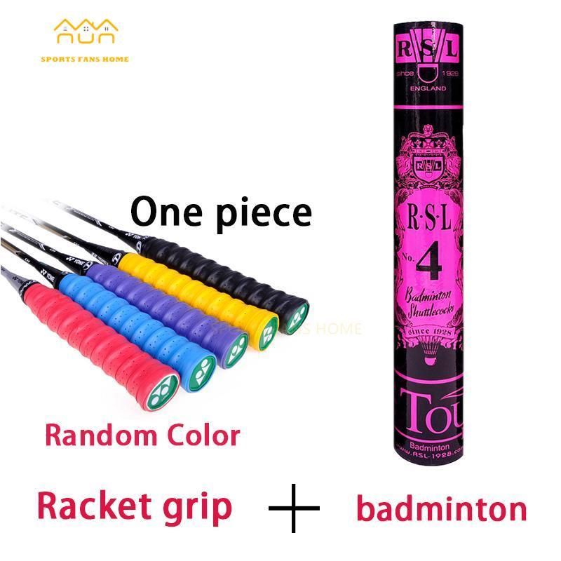 Badminton Shuttlecock Suitable for Training and Entertainment Badminton Shuttlecocks 12pcs Goose Feather with Free Gift