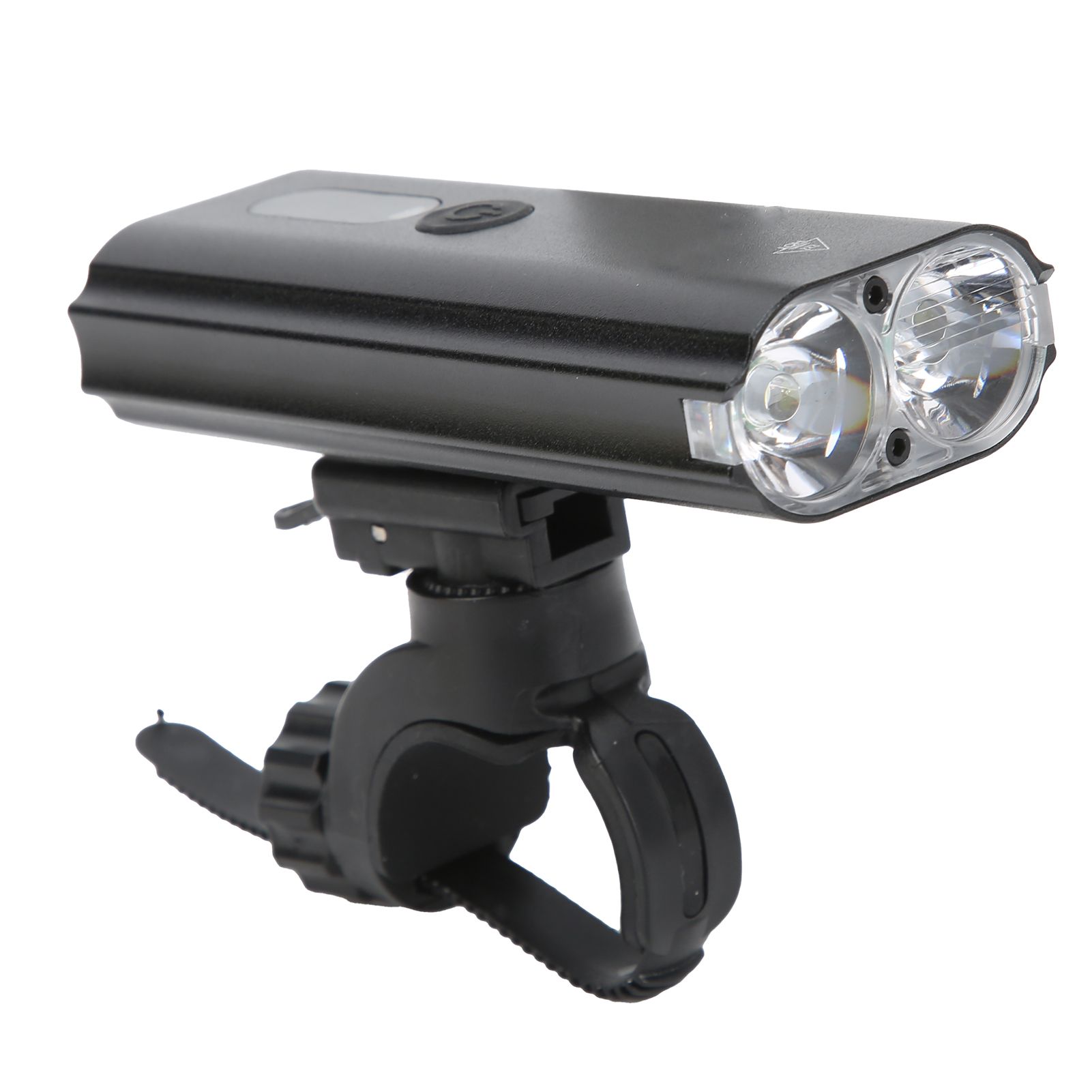 Bike Light Headlight USB Fast Charge for Night Riding Outdoor