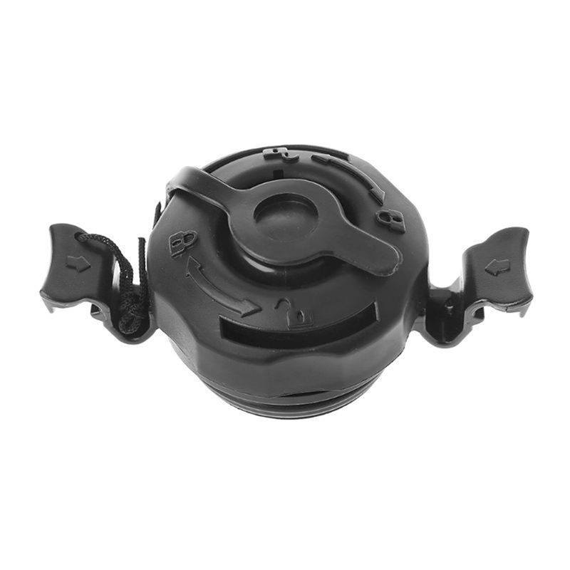 3 in 1 Air Valve Secure Seal Cap High Secure Air Valve Cap for Intex Inflatable Mattress Inflatable Boat