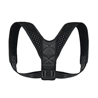 Magnetic Posture Corrector Back Braces Shoulder Waist Lumbar Support Belt Humpback Body Straighten Slouch Compression