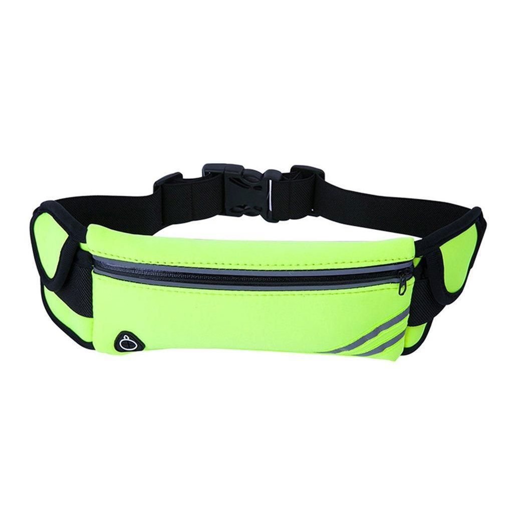 Portable Outdoor Running Travel Sports Pockets Large Capacity Storage Bag
