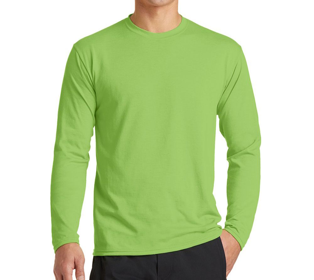 Comfortable Jersey  Solid Color Full Hata Tshirt