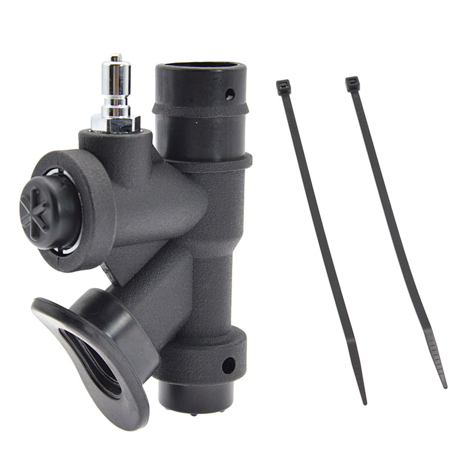 Diving Power Inflator Standard Dedicated Diving Inflation Valve