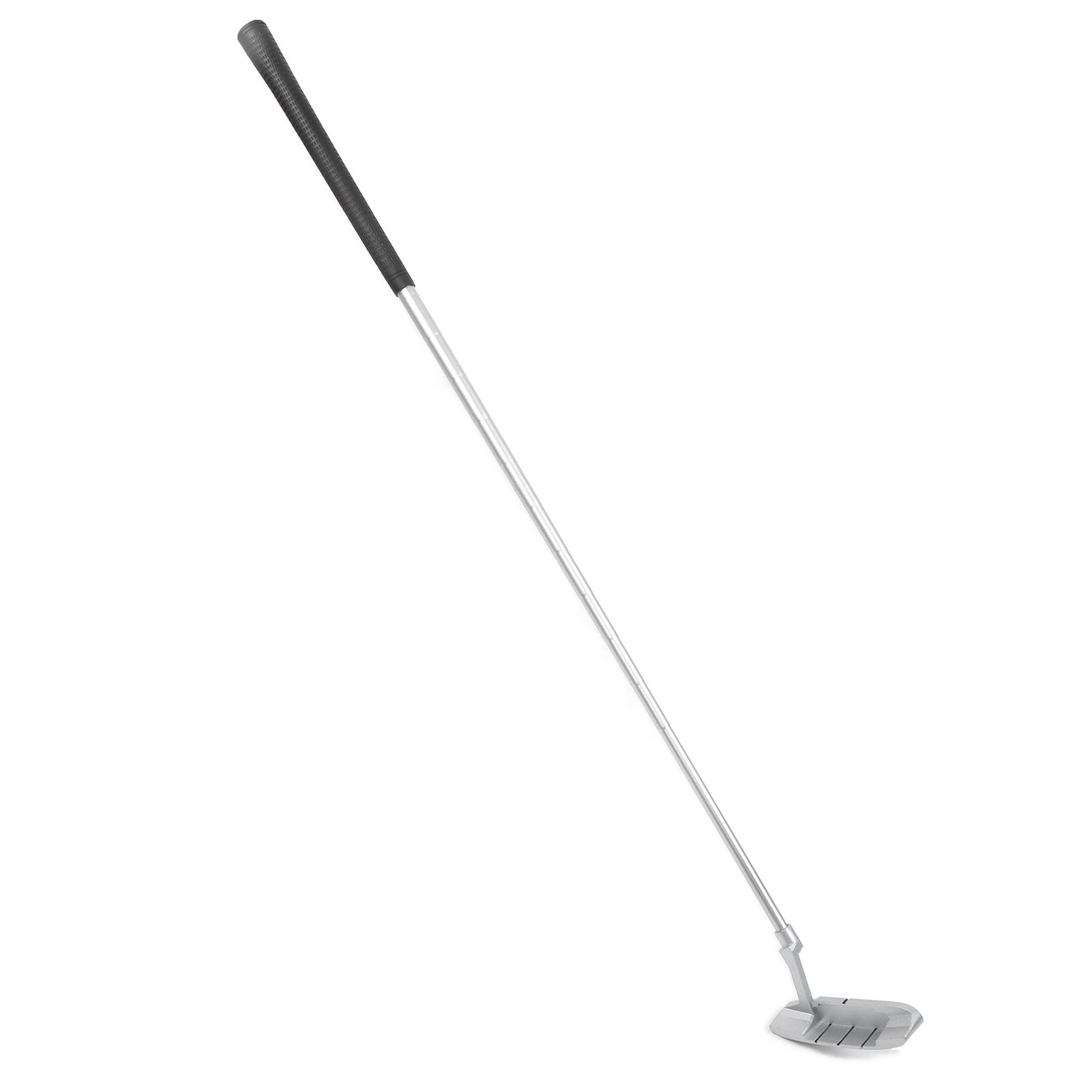 Buy Ying Portable Detachable Right Handed Two Sections Golf Combination Putter for Beginners Adults