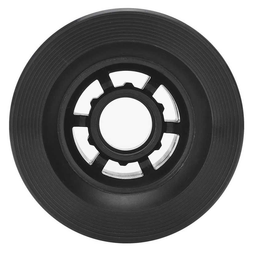 Electric Scooter Skateboards Tires PU 80A Shockproof Wheels for Longboard