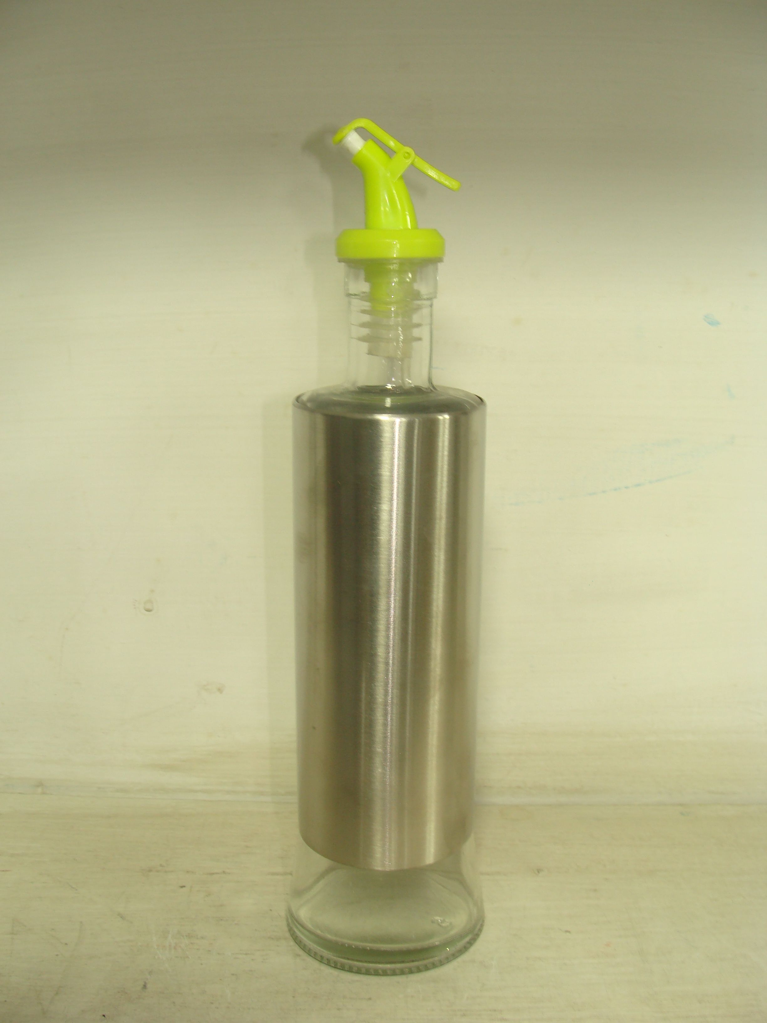 Kitchen Glass Oil Measurement Jar 500ML