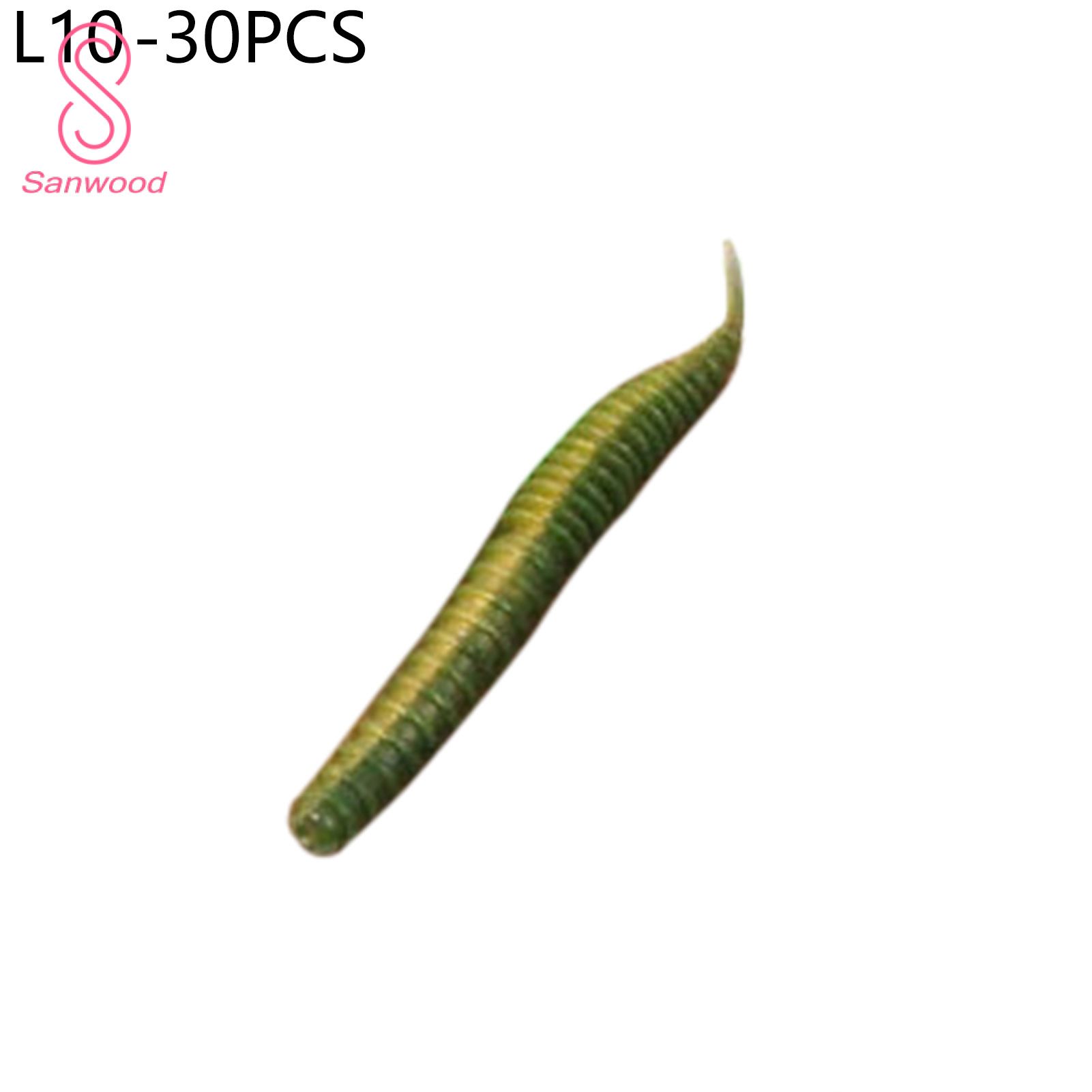 Fishing Bait Lightweight Tear Resistant Fishing Bait