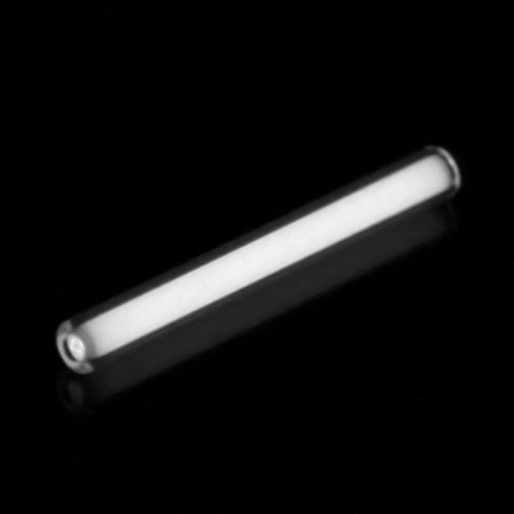 1pc 3*22.5mm Tritium Ga-s Tube Self Luminous Outdoor Emergency Lights Glow In The Dark
