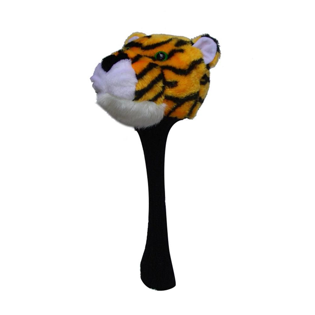 Animal Golf Headcover Driver Head Cover Sports Golf Club Accessories