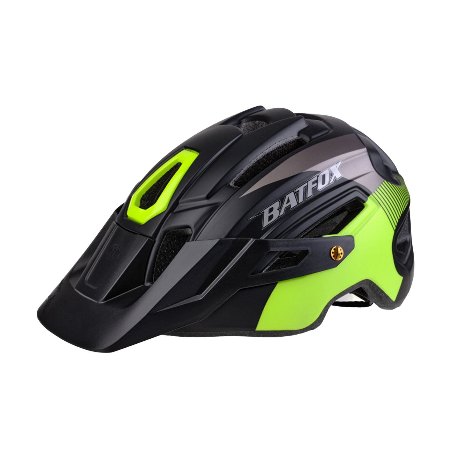 Cycling Helmet Overall Molded High-level Protection Safety Bike Helmet