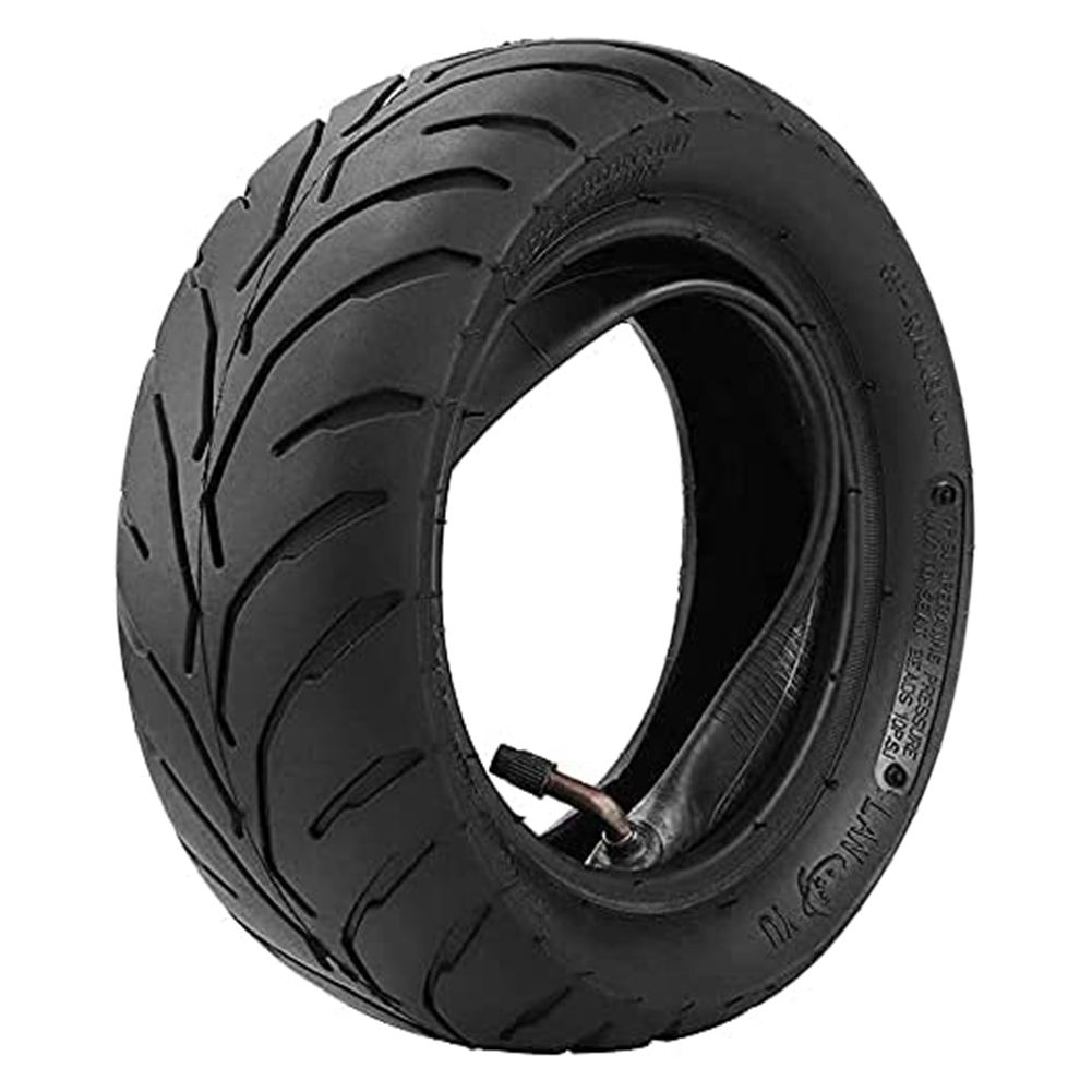 90 / 65 - 6.5 Front Tire for 49Cc Mini Dirt Bike E Scooter Mini Pocket Bike Motorcycle  Scooter