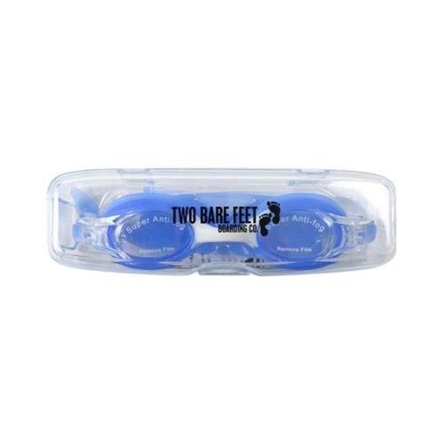 Junior Swimming Gogles - Blue