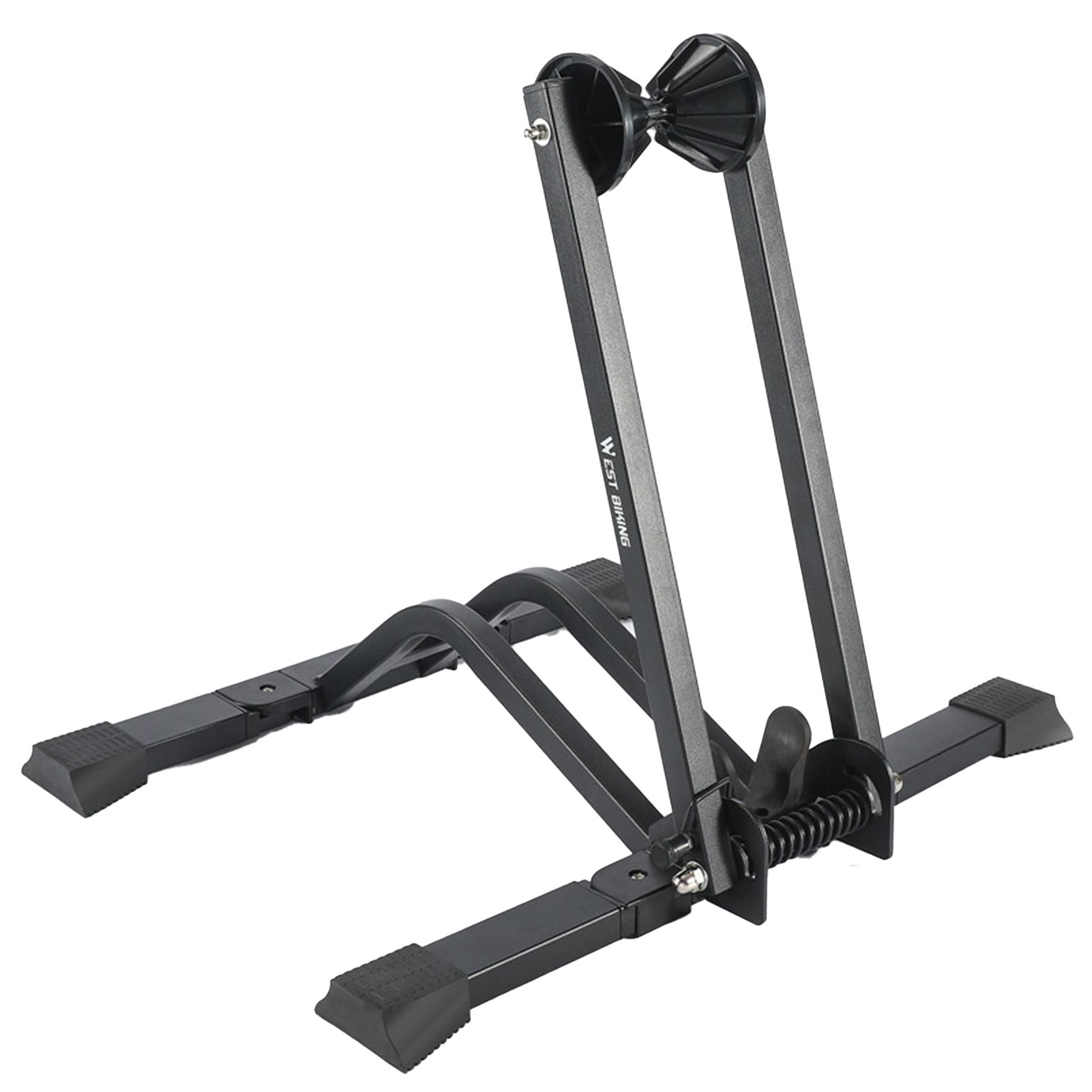 Bicycle Stand Wear-resistant Home Garage Cycling Storage Organizer