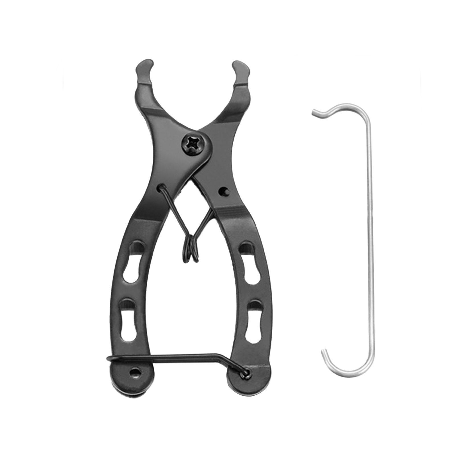 Bike Link Pliers Professional Lightweight Chain Buckle Removal Tool