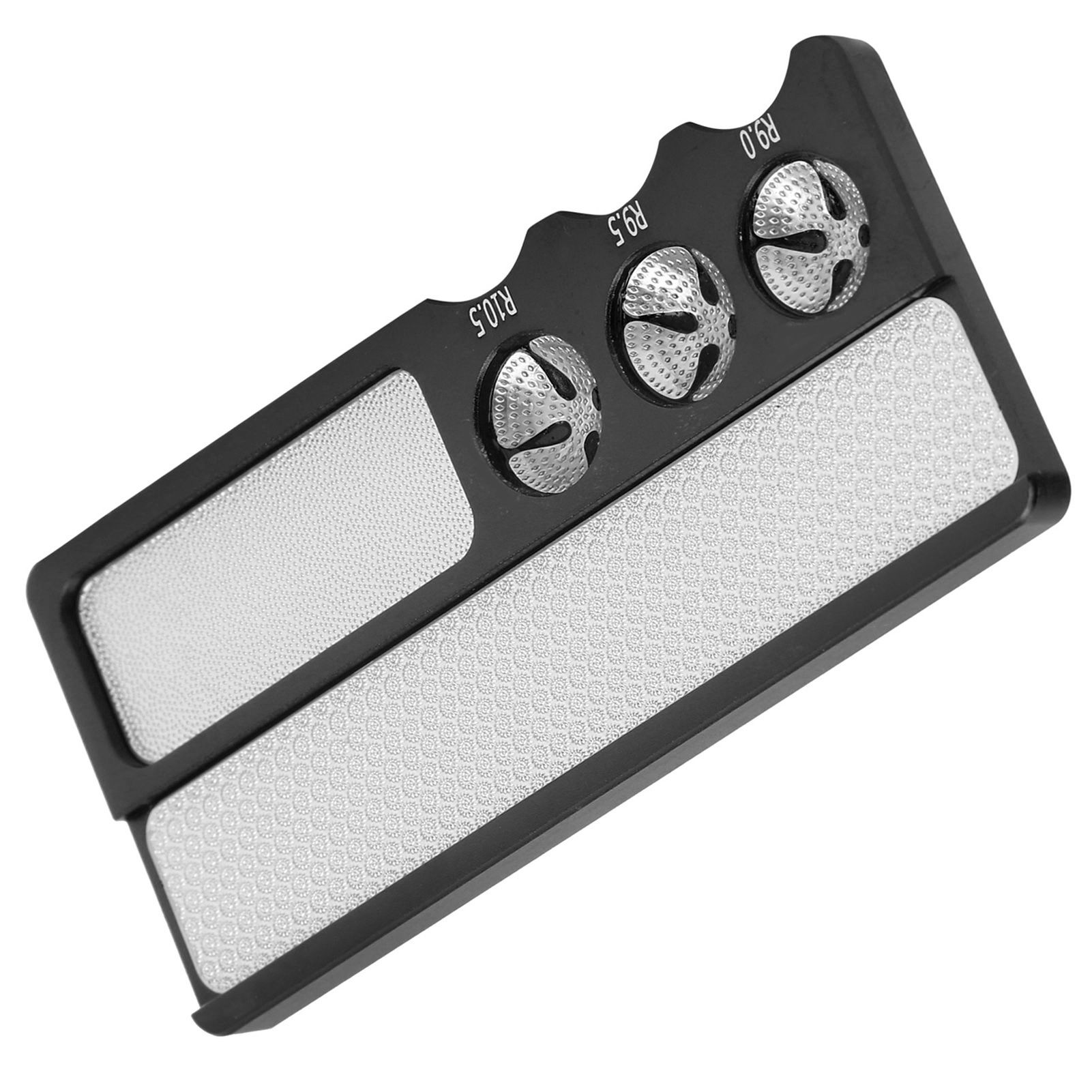 Billiard Accessaries Pool Cue Tip Shaper Grinder 1 PCS Aluminum for Snooker Billiards Lovers Repaireman