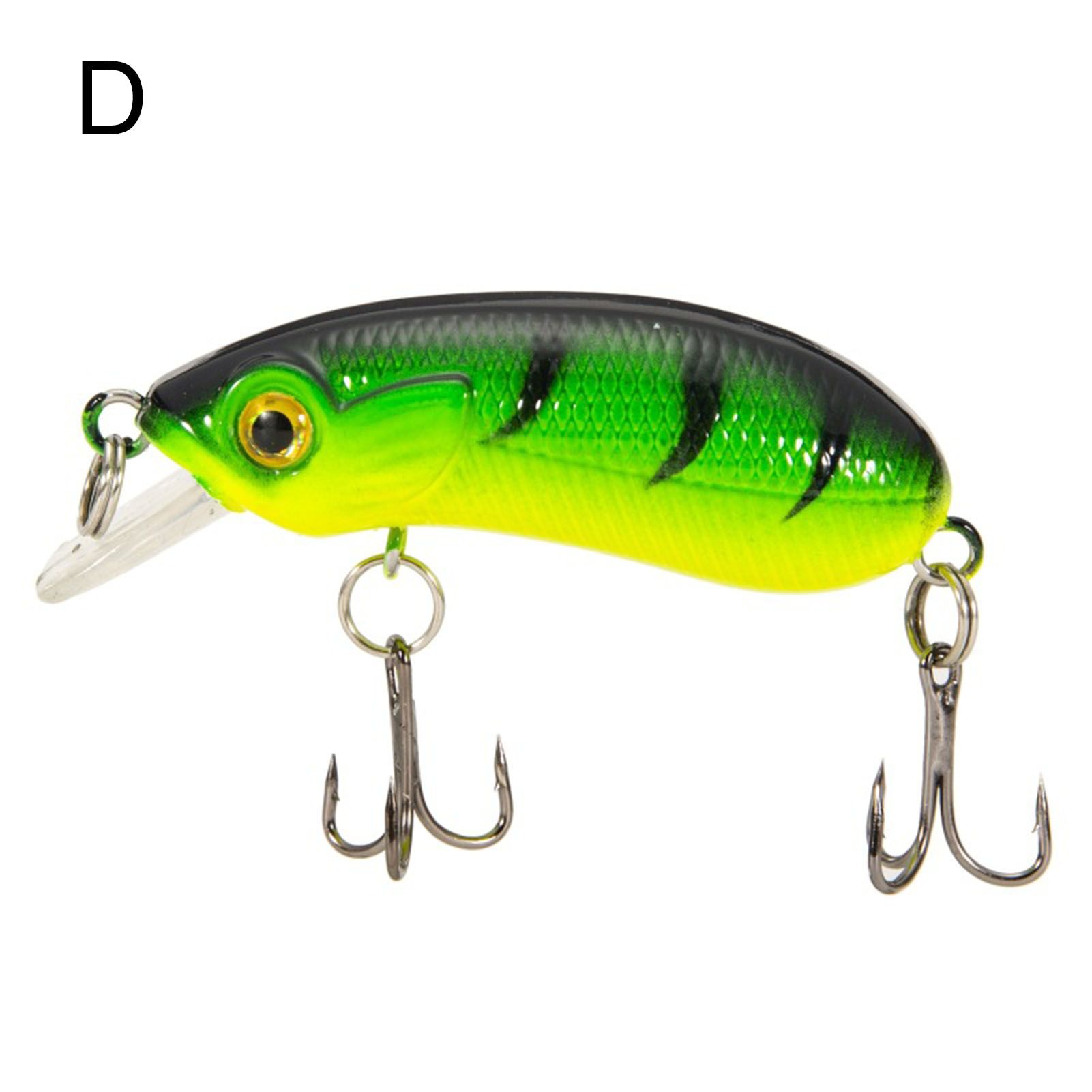 Artificial Bait Easy Operation istic Hard Artificial Bait