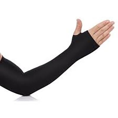 Sleeves Cooling Arm Sleeves with Hand Cover