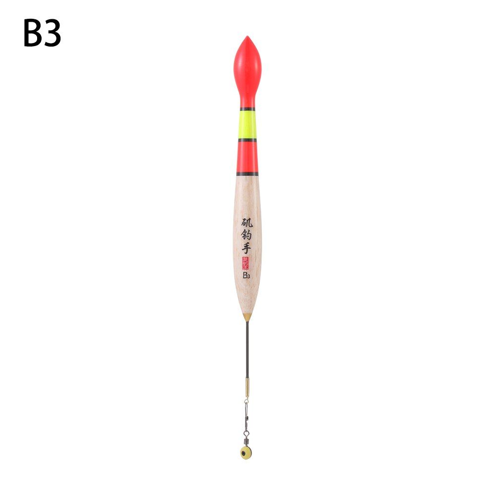 Portable Balsa Bobber Cork Barguzinsky Fir Float Vertical Pesca For Carp Fishing Float Fishing Tackle Fishing Fir Floats