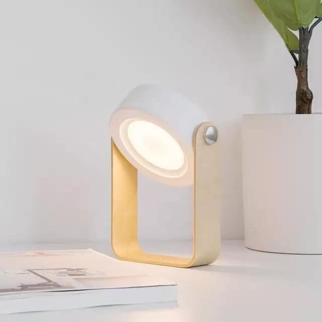 jisulife JL01 LED Lantern Lamp