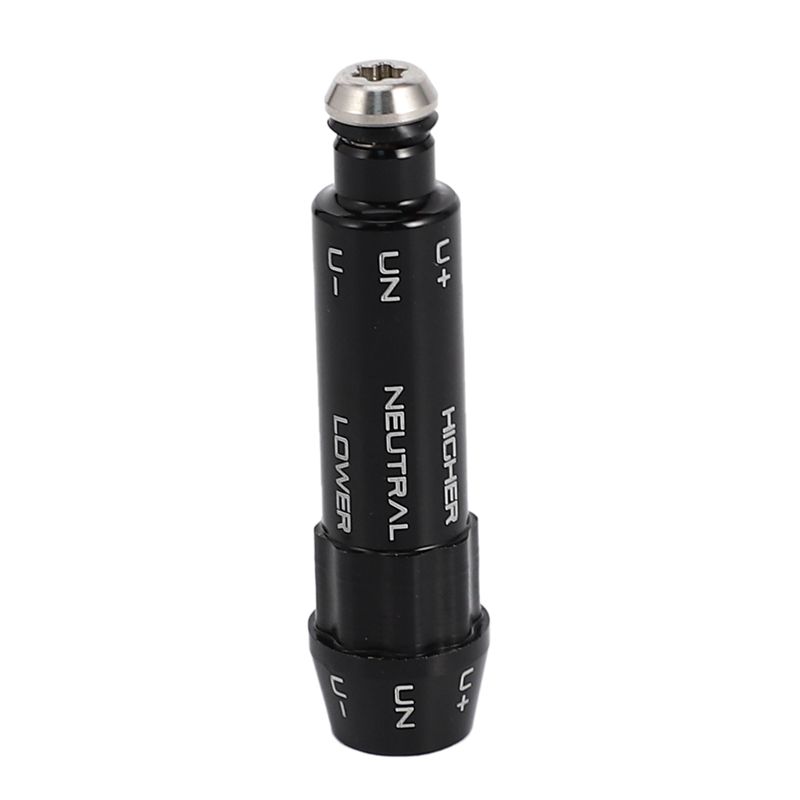.335 RH Golf Sleeve Adapter for Tour Edge Exotics EXS Driver Golf Club Accessories