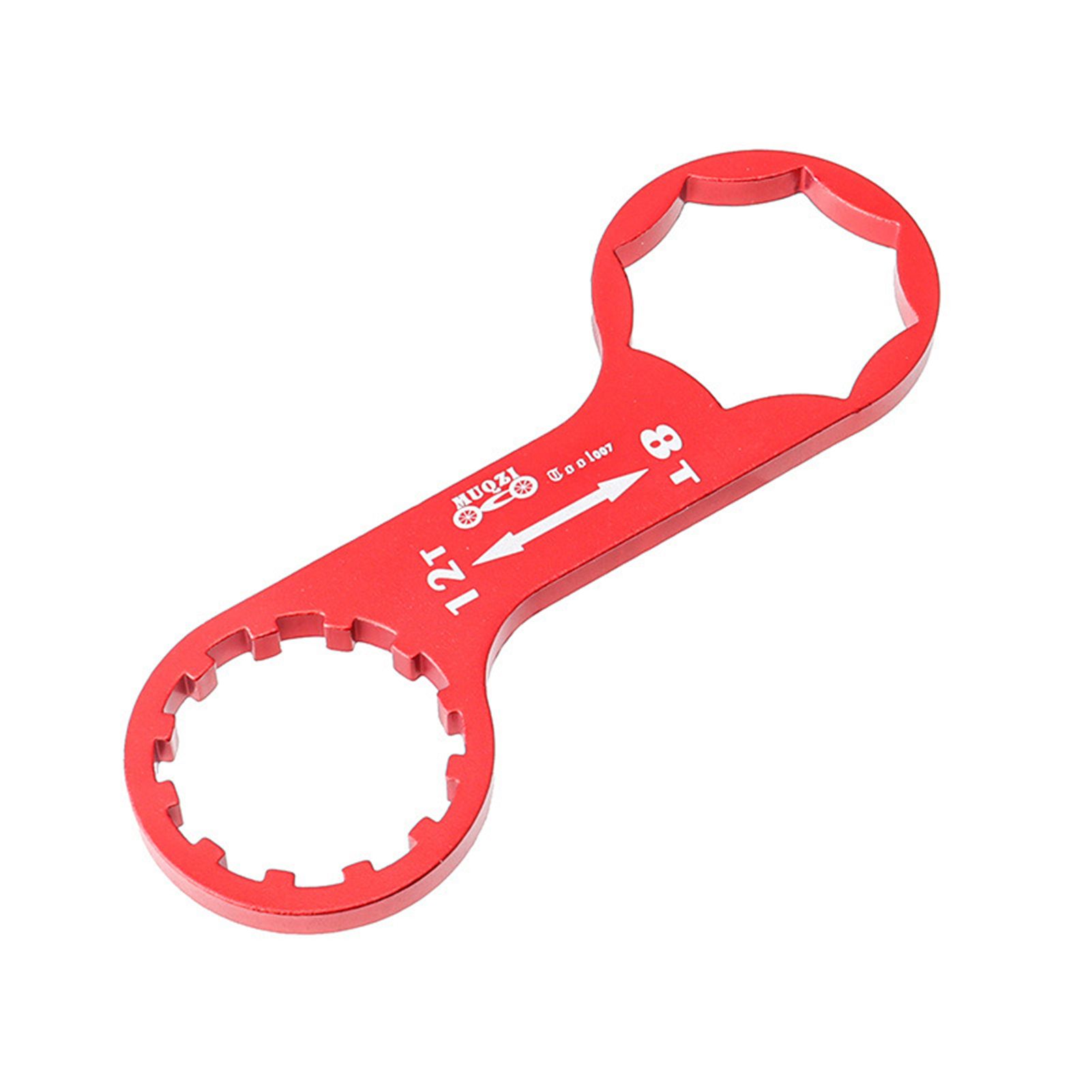 Fork Cap Wrench Wear Resistant Remover Installaer Repair Fork Cap Spanner