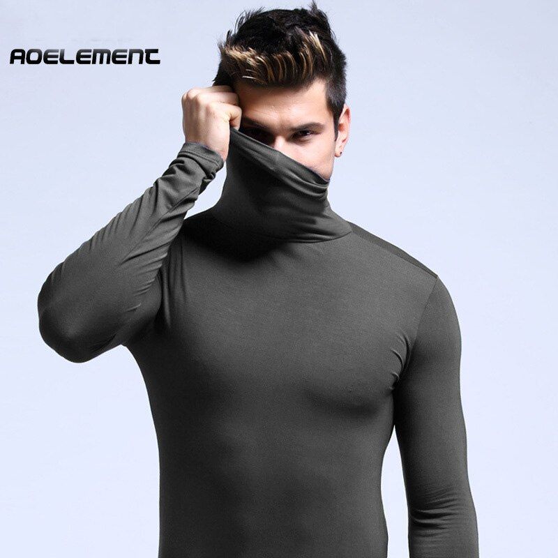 Men Boy  Top Compression Base Layer Shirt Under Skin Long Sleeve T-shirt Tops Tees New T-shirt men s Fitness Quick Dry