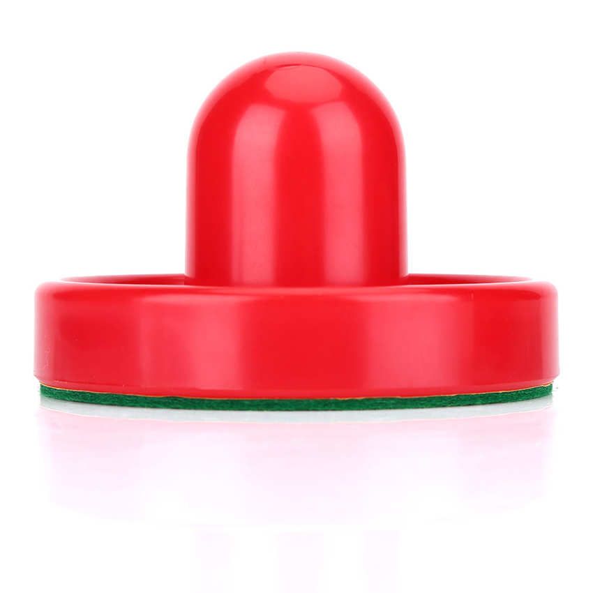 Table Game Accessory Pusher Pucks Replacement Ice Hockey Accessories for Tables Enthusiasts
