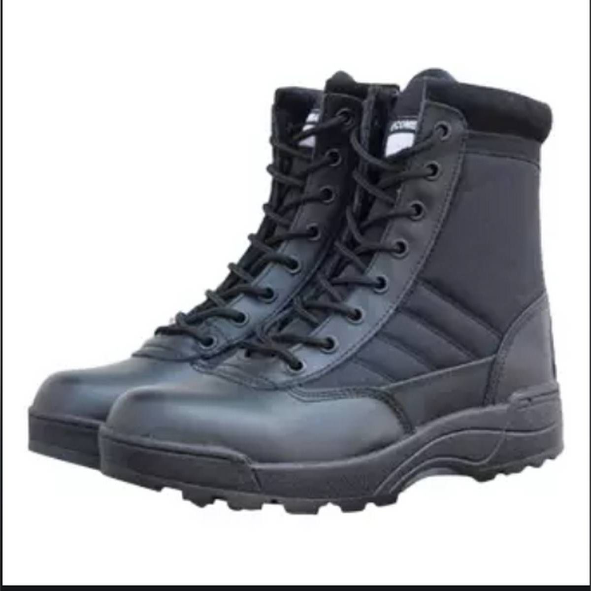 safety outdoor hiking boots for men