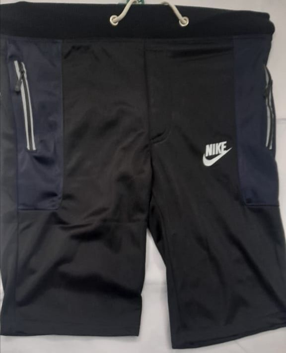Premium Quality Navy Blue Color Trendy Short Pant for Men