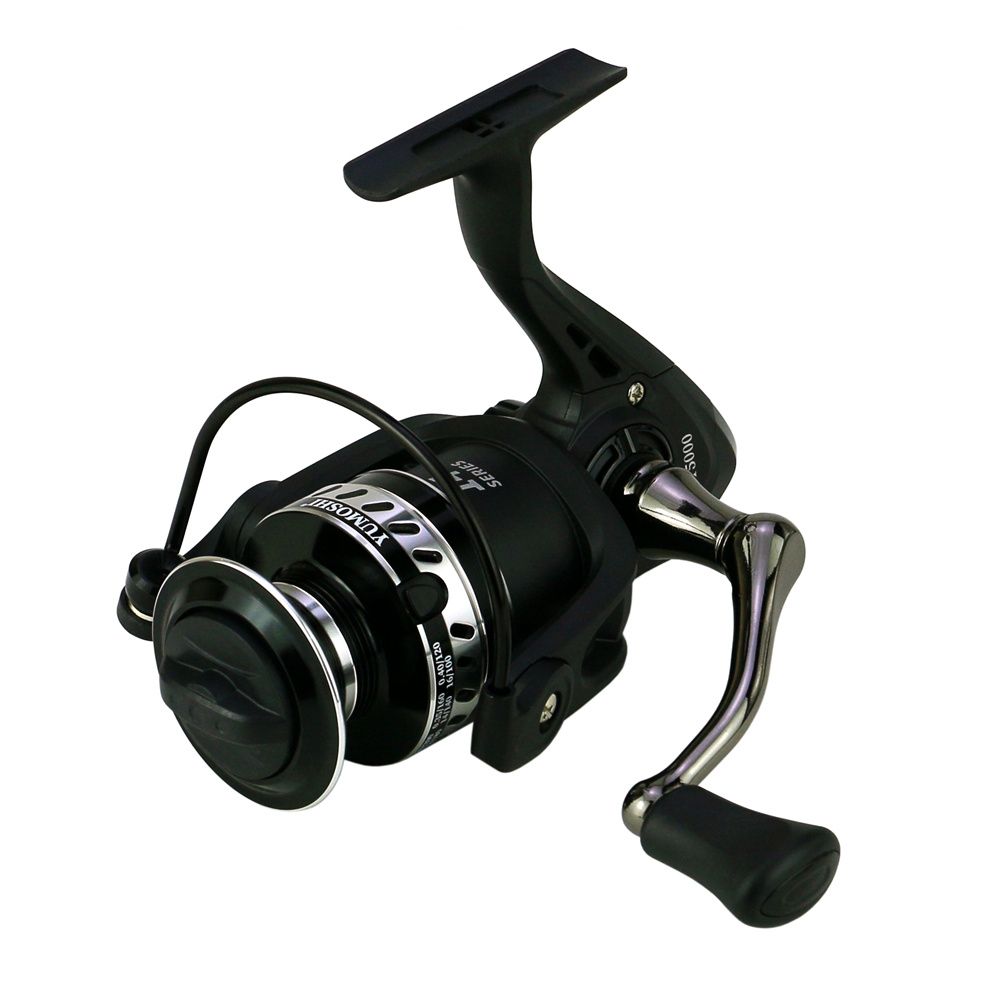 Fishing Reel Spinning Wheel Wheel For Sea Rods Raft Pole Rock Fishing Lure Fishing