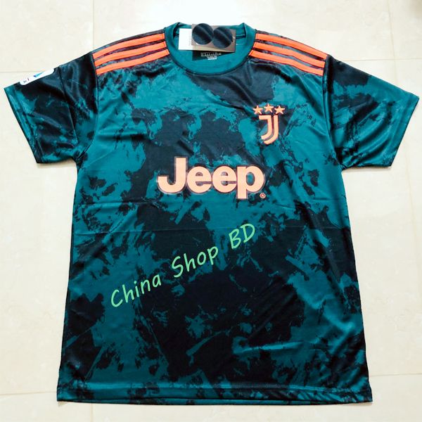 Juventus Fan Edition Jersey - Jersey Football - Jersey