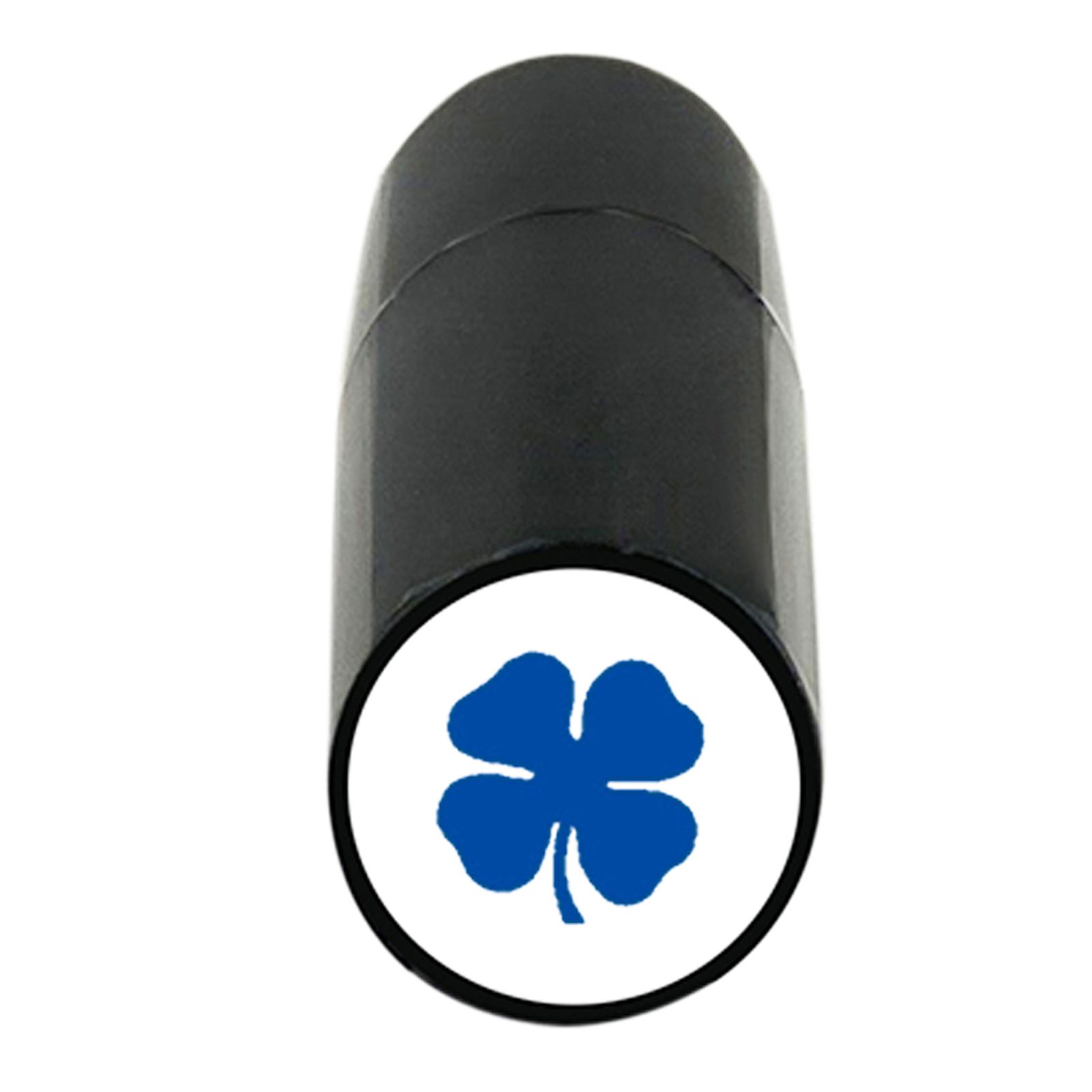 Golf Stamp Tool Clear Blot Useful Durable Golf Ball Marker