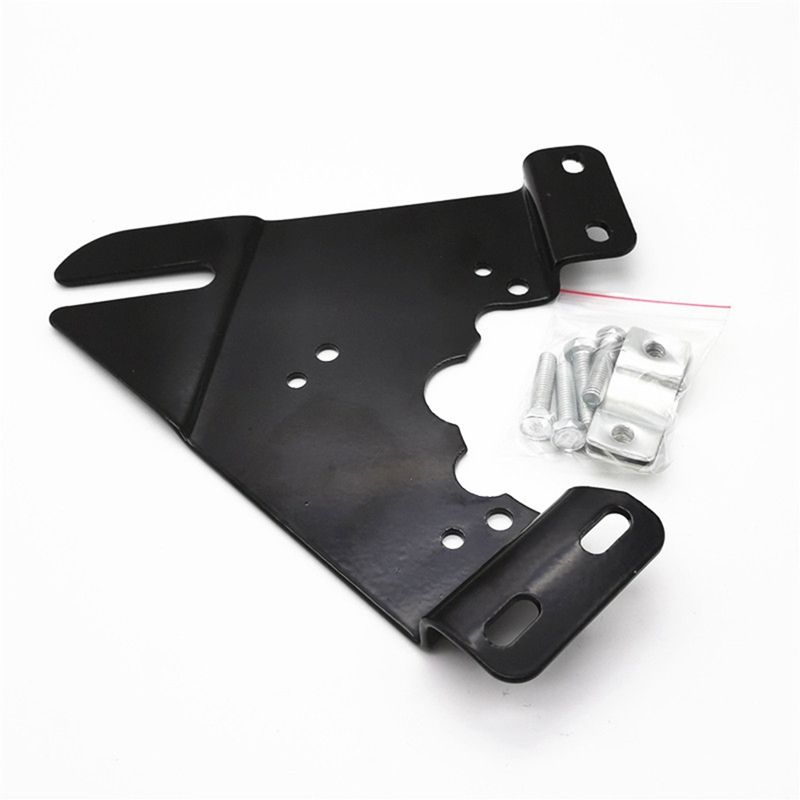 JAERBEE Electric Motor Iron Holder for MY1016Z MY1018 Motor Electric Motor Accessories Bicycle Ebike Parts DIY Parts