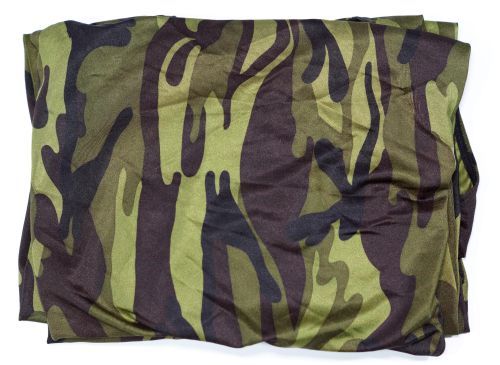G7284 Mens bodysuit Thong Leotard High Cut X Cross Back Swimsuit Swim Fabric Printed CCamoflage