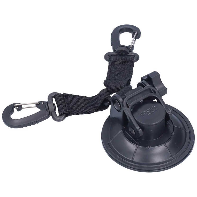 Suction Cup Anchor Heavy Duty Camping Tent Multipurpose Securing HD